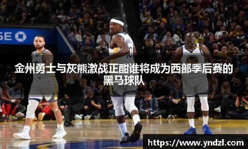 金州勇士与灰熊激战正酣谁将成为西部季后赛的黑马球队